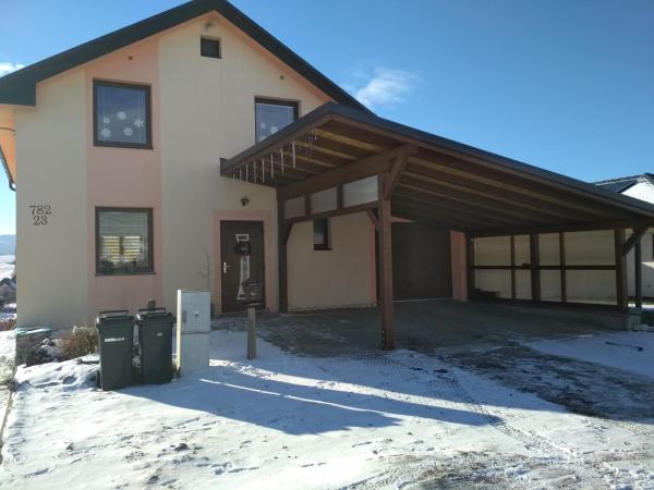 J&K Štrba, Poprad