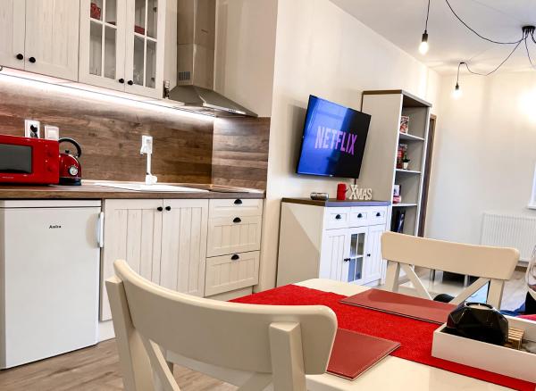 Apartmán Rajecké Teplice - Rajecké Teplice