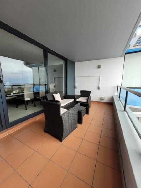 Photo 8 : Exquisite 6 Sleeper - With Sea Views across Ushaka