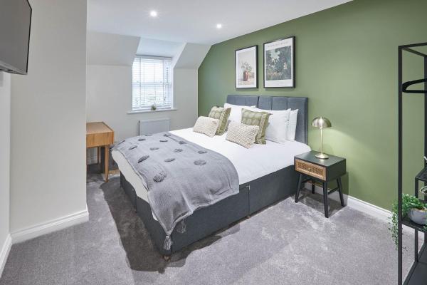 Foto 4: Host & Stay - Littlebeck House
