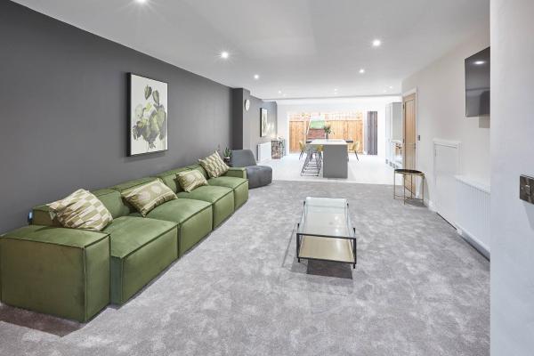 Foto 6: Host & Stay - Littlebeck House