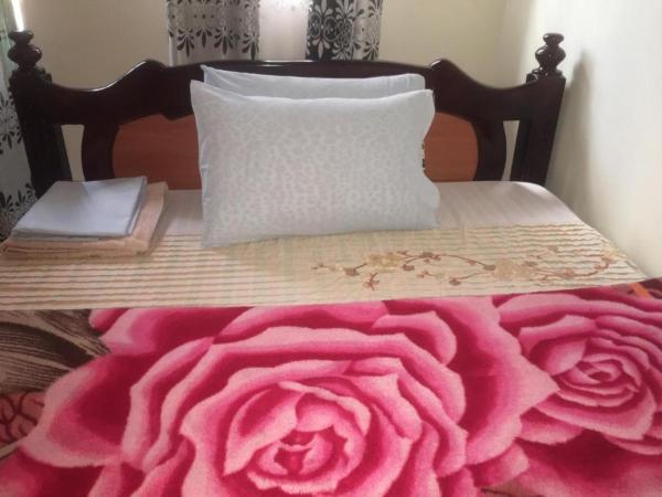 Na fotografii je vidět objekt Famko Hotel Lira- Uganda nacházející se ve městě Lira.