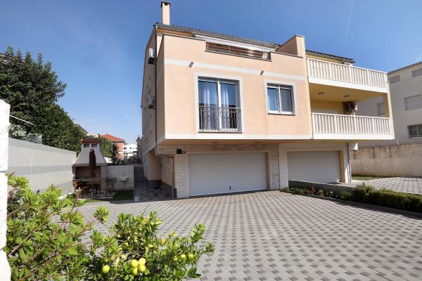 Apartmani Kolak - Trogir