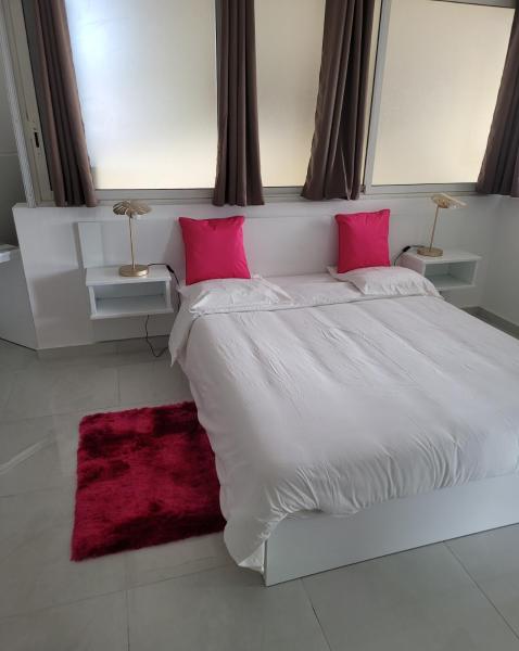 Hello Guyane (2), Suite Luxury, 5 étoilesの写真3