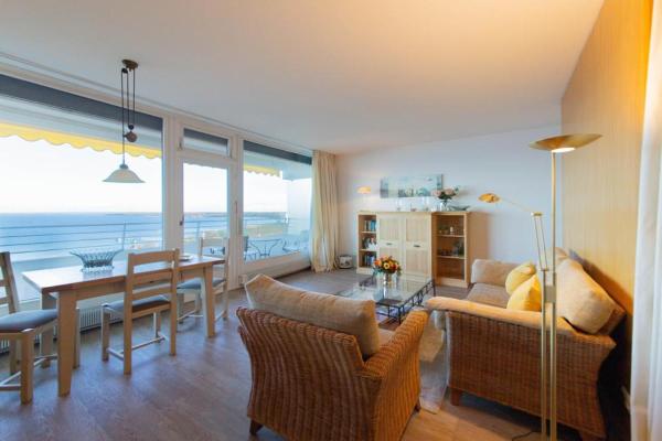 Ferienwohnung Residenz App 809 - Timmendorfer Strand - Timmendorfer Strand