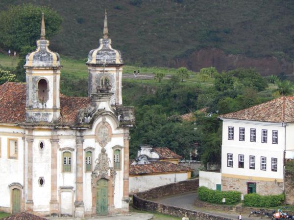 Pouso Dos Sinos - Ouro Preto