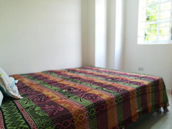 En Mi Casa Cartagena - Cartagena das Índias
