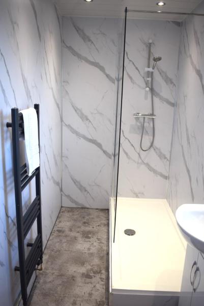 A la foto es mostra l'objecte Kelpies Serviced Apartments - McClean situat a la ciutat de Falkirk.