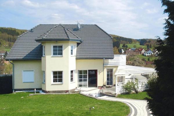 Blockhouse In The Fuchsbau, Bad Sachsa - Basse-Saxe