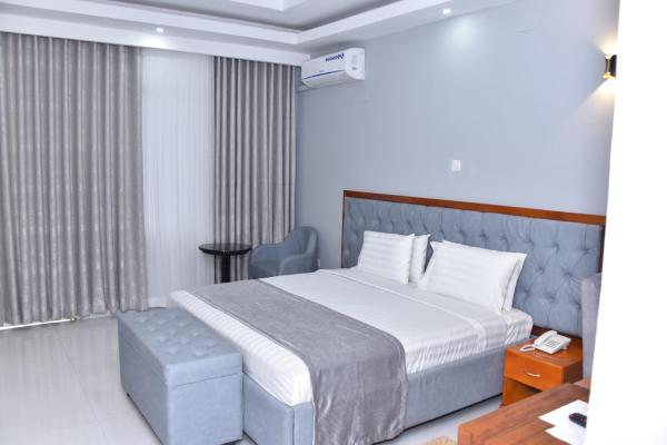 KING'S CONFERENCE CENTRE, Bujumbura