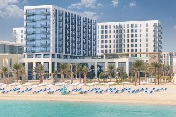 Vida Beach Resort Marassi Al Bahrain, Manama