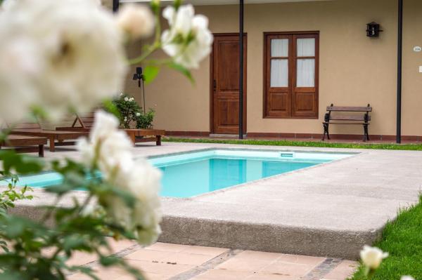 El Arribo Hotel - Jujuy