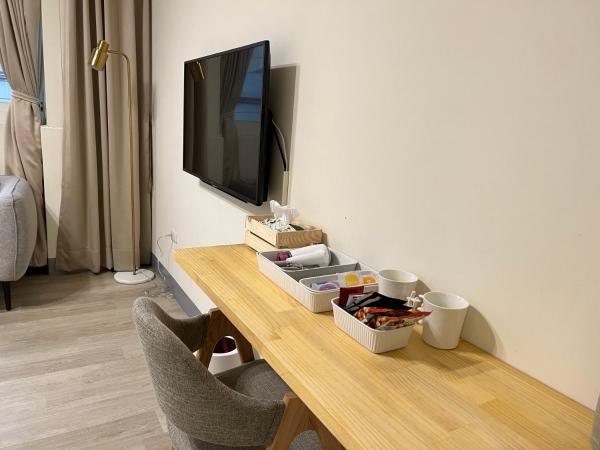 Foto 7: 貝拉森林民宿 2館