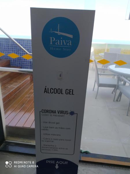Φωτογραφία 6: Bugan - Paiva Home Stay A&F