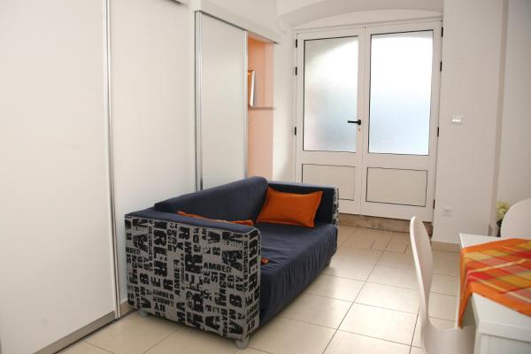 Фотография 2: Apartments Bašić