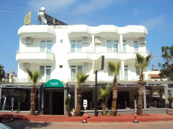 Teos Hotel - Muratpaşa