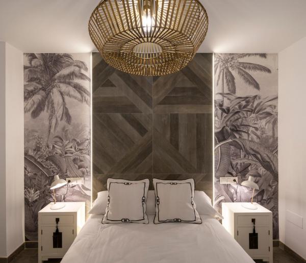 Apartamentos la Mariana, Granada