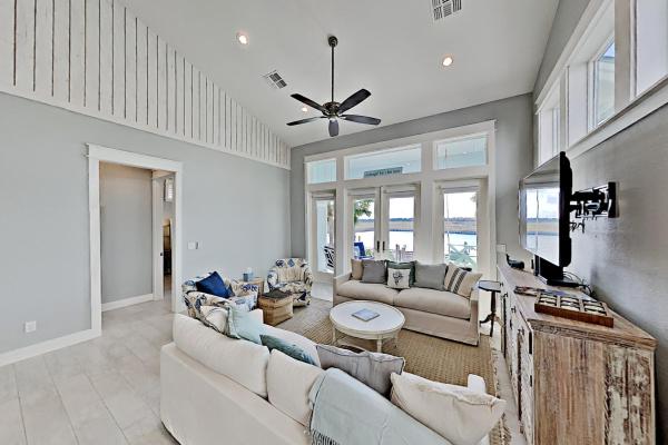 Foto 2: Cottage By The Sea