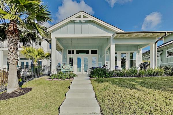 Foto 4: Cottage By The Sea