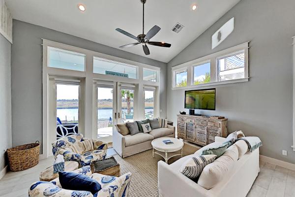 Foto 6: Cottage By The Sea