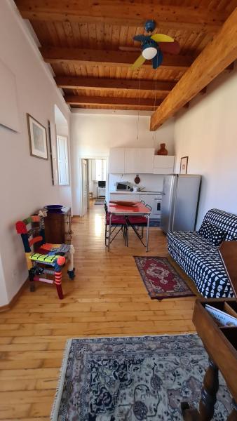Appartamento Il Palazzone - Capraia Isola