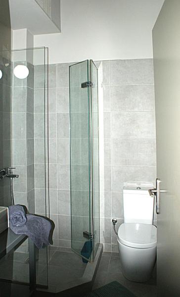 Photo 5 : Central studio in Monastiraki