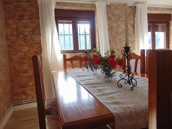 Casa Rural La Caseta 2 - Riópar