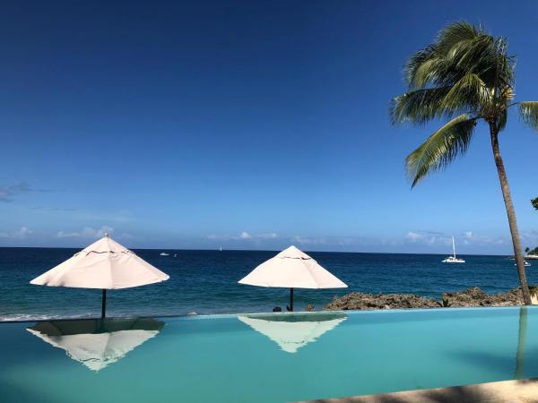 Fotografie 4: Vacations in the Caribbean Paradise