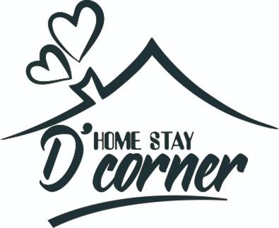 Na zdjęciu widoczny jest obiekt D'corner Homestay położony w mieście Lumajang.