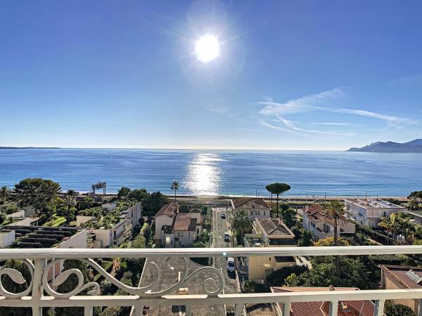 Un Palais Au Prix D'un 3 éToiles - Théoule-sur-Mer