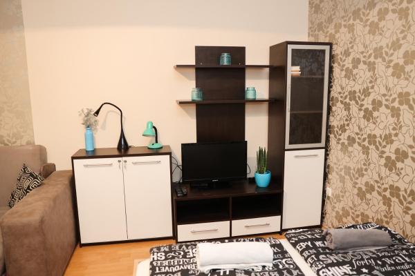Bilde 8: Charming & Unique Apartment in Budapest Vibrant City Center