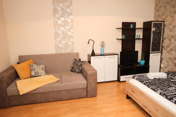 Bilde 6: Charming & Unique Apartment in Budapest Vibrant City Center