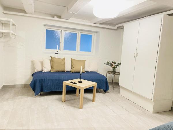 Zdjęcie 4: aday - Aalborg Mansion - Charming 3 Bedroom Apartment