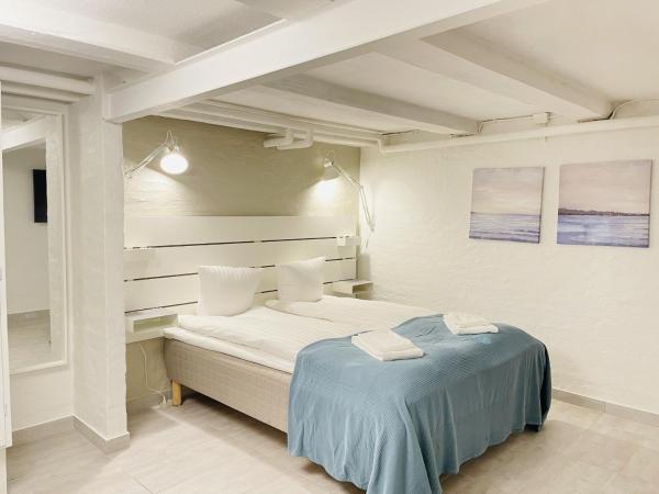 Zdjęcie 5: aday - Aalborg Mansion - Charming 3 Bedroom Apartment