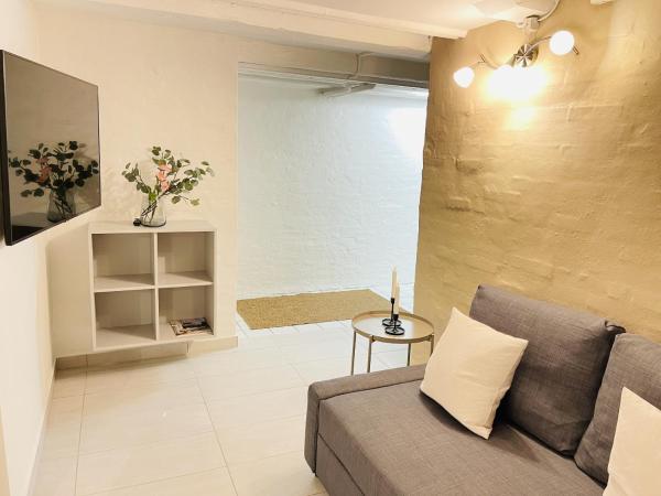 Zdjęcie 7: aday - Aalborg Mansion - Charming 3 Bedroom Apartment