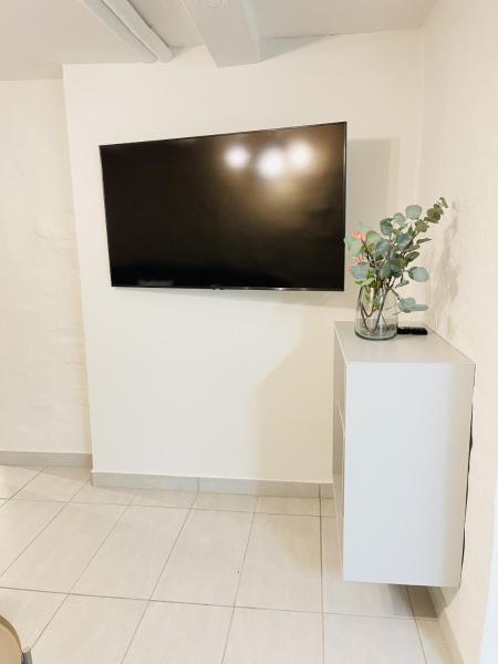 Zdjęcie 8: aday - Aalborg Mansion - Charming 3 Bedroom Apartment