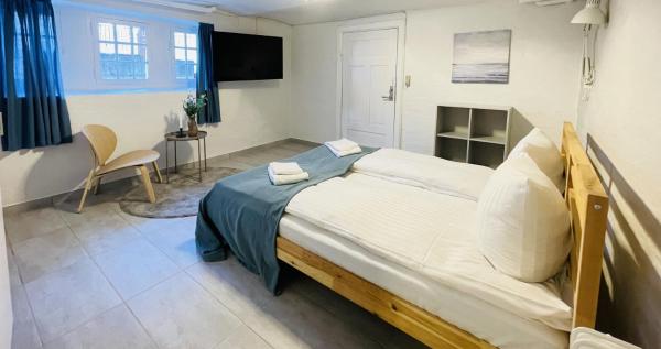 Zdjęcie 9: aday - Aalborg Mansion - Charming 3 Bedroom Apartment