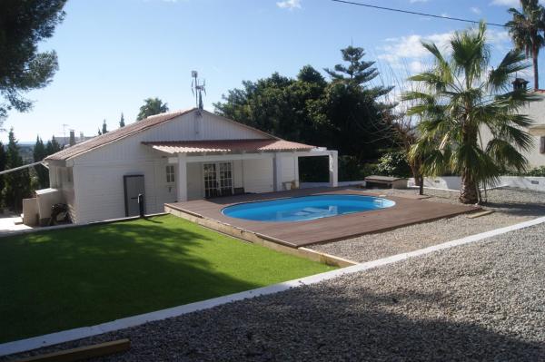 Villa Marineu Las Fuentes - Alcossebre