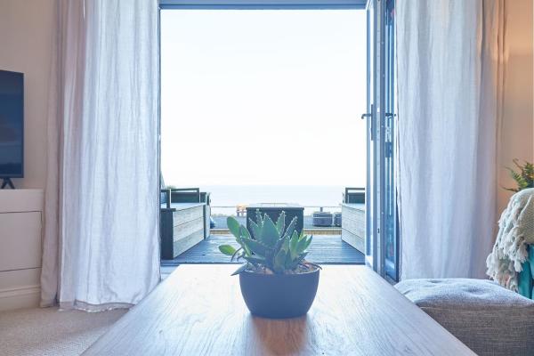 Foto 9: Host & Stay - 'Salty' Seaview