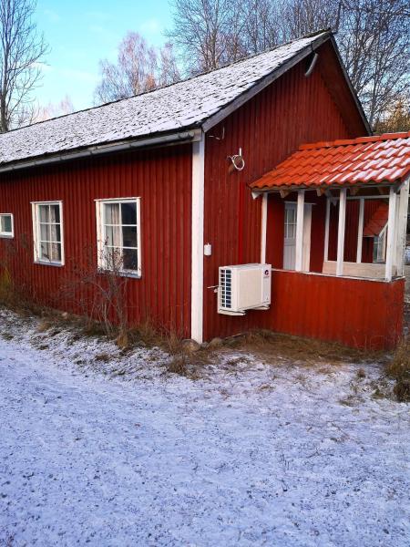 Foto 5: Viken - Cottage by Dalslands Canal