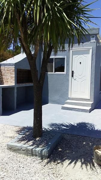 Apartamento Armonía 01