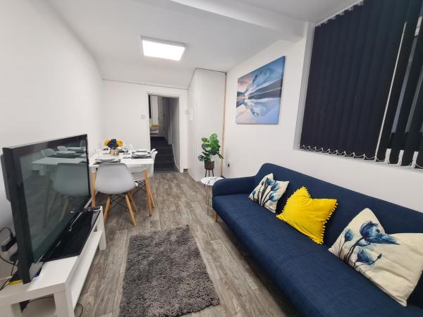 Property Malak Homes - West Street - Leicester