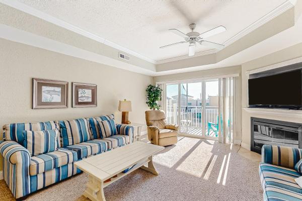 Bilde 1: Sunset Beach 308