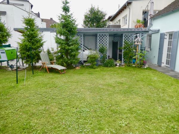 Cozy Apartment Steyr Mitte, Ruhig, Parkplatz, 2 Schlafzimmer, Wlan - 오스트리아