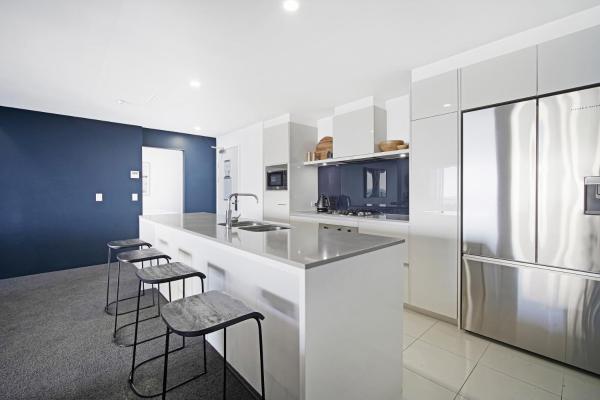 Circle on Cavill Sub Penthouse w/ 4 bedrooms的照片6