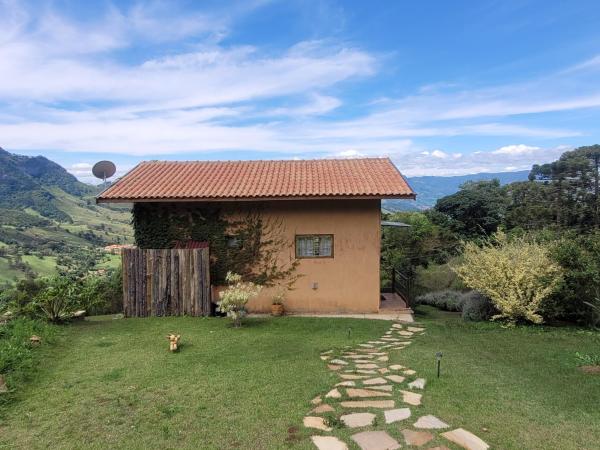 Fotografie 5: Grappolo - Chalé nas Oliveiras