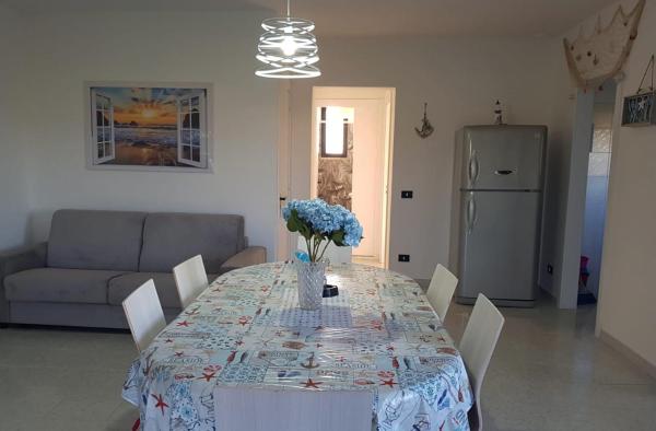 Villetta Sumaie - Porto Cesareo