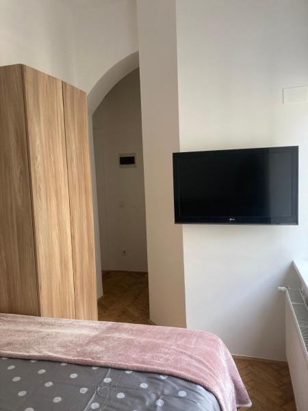 Tiny Twix Room In The City Centre - Ljubljana