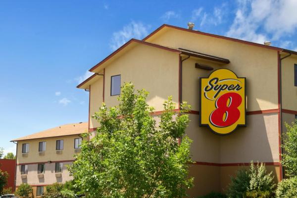 Bild 3: Super 8 by Wyndham Kennewick