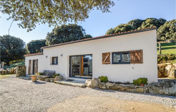 2 Bedroom Cozy Home In Pila Canale - Korsika